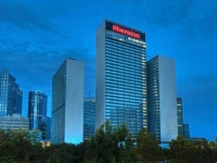 Sheraton Dallas Hotel 3*