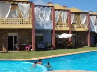 Ydna Apartments 