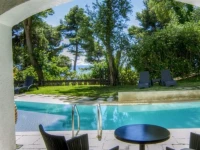 Ionian Blue Garden Suites 