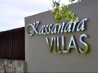 Kassandra Villas 