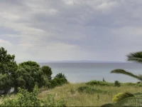 Yiannis Rania Apartments 