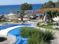 Hippokratis Apartments 
