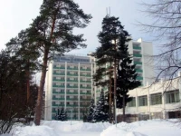 Гелиос отель Санкт-Петербург 3*