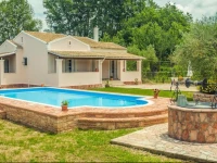Areti Villa 