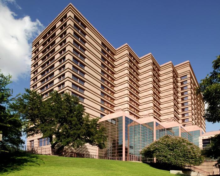 Sheraton Austin Hotel at the Capitol 3*