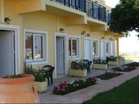Baladinos Apartments 
