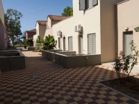 Hotel Sias Bungalows 2*