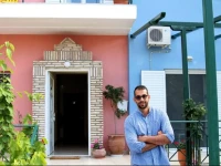 Tsertos Apartments 