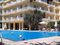 Nireus Hotel 