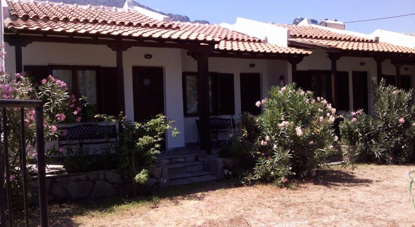 Asprovalta Rooms 