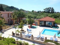 Daniel Hotel 3*