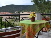 Arapitsas Apartments 