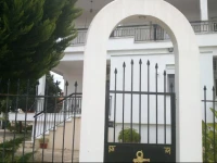 Kalaitzis Apartments 