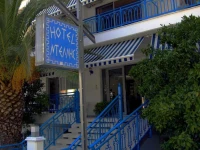 Hotel Dellis 2*