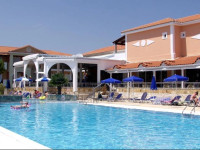 Hotel Dennys Inn