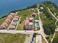 Vemara Club (Р’РµРјР°СЂР° РљР»Р°Р±) (ex. Calimera Beach) 4*