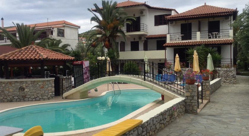 Panos Resort 