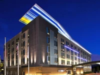Aloft Frisco 3*