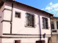 Guesthouse Xenios Zeus 