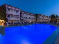 Roseland Hotel 