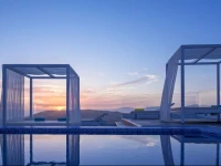 Colours of Mykonos Luxury Residences & Suites 