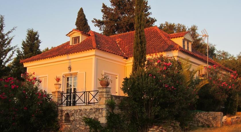 Elegant Villa Zakynthos 