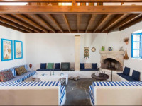 Litsa Holiday Home