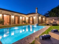 Kyveli Villa - Astarte Villas 