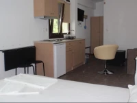 Petroudas Apartments 