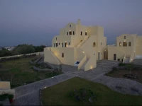 Dagris Villas 