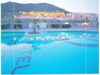 Kokkina Beach 3*