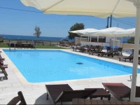 Thirides Beach Resort 4*