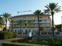 Grupotel Acapulco Playa