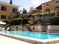Archontiko Maisonettes 4*