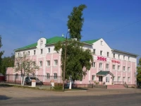 Эпос гостиничный комплекс 