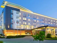 Aloft Las Colinas 3*