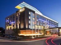 Aloft Plano 3*