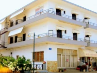 Hotel Arsenakos 