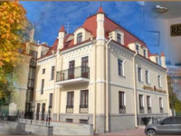 Samson hotel