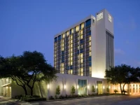 Four Points by Sheraton Houston Memorial City 4*