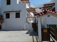 Aeolos Hotel Apartments 2*