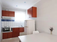 Marilena Apartments 