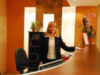 Olimp Hotel Borovichi