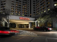 Westin Dallas Park Central 4*
