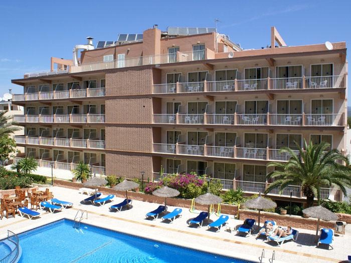 Delfin Siesta Mar 4*