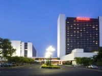 Sheraton Bloomington Hotel Minneapolis South 3*
