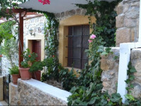 Villa Mistatos