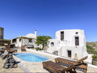 Stunning Windmill Villa