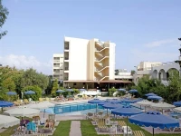 Solemar Apartments 