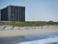 Sheraton Atlantic Beach Oceanfront Hotel 3*